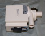 ID/LAC WATER pump 110 volt 1495-1