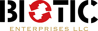 Biotic Enterprises LLC Logo